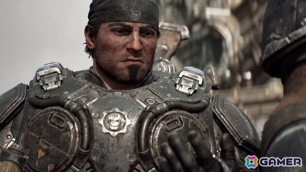 「Gears of War: E-Day」レビュー：オレたちのギアーズが帰ってきた。洗練されたカバーアクションとお馴染みの吹き替えが楽しめるシリーズ最高傑作の画像33