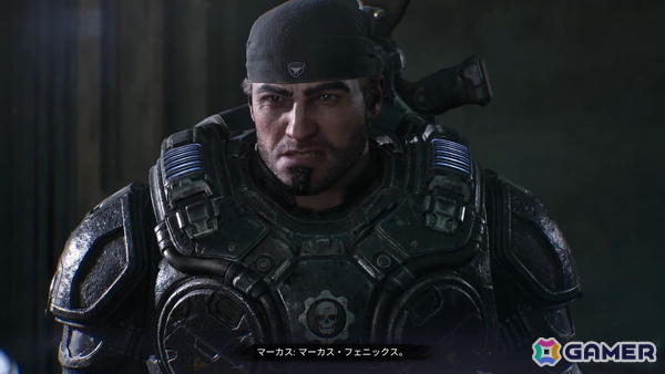 「Gears of War: E-Day」レビュー：オレたちのギアーズが帰ってきた。洗練されたカバーアクションとお馴染みの吹き替えが楽しめるシリーズ最高傑作の画像9