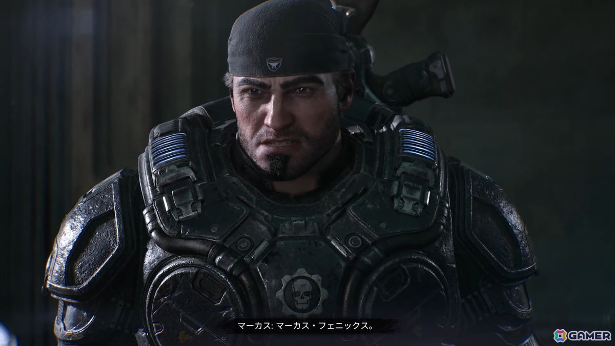 「Gears of War: E-Day」レビュー:オレたちのギアーズが帰ってきた。洗練されたカバーアクションとお馴染みの吹き替えが楽しめるシリーズ最高傑作の画像