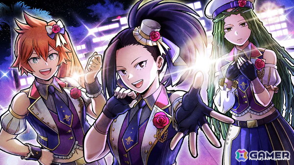 「僕のヒーローアカデミア ULTRA RUMBLE」に新プレイアブルキャラ「轟焦凍＜燐＞」が参戦！3周年となるシーズン19が開幕の画像15