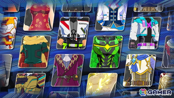 「僕のヒーローアカデミア ULTRA RUMBLE」に新プレイアブルキャラ「轟焦凍＜燐＞」が参戦！3周年となるシーズン19が開幕の画像6