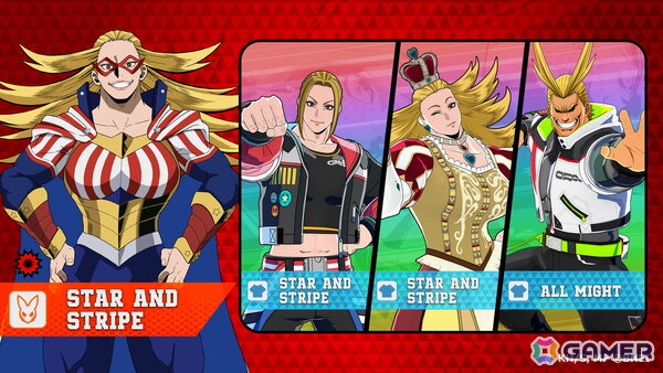 「僕のヒーローアカデミア ULTRA RUMBLE」に新プレイアブルキャラ「轟焦凍＜燐＞」が参戦！3周年となるシーズン19が開幕の画像9