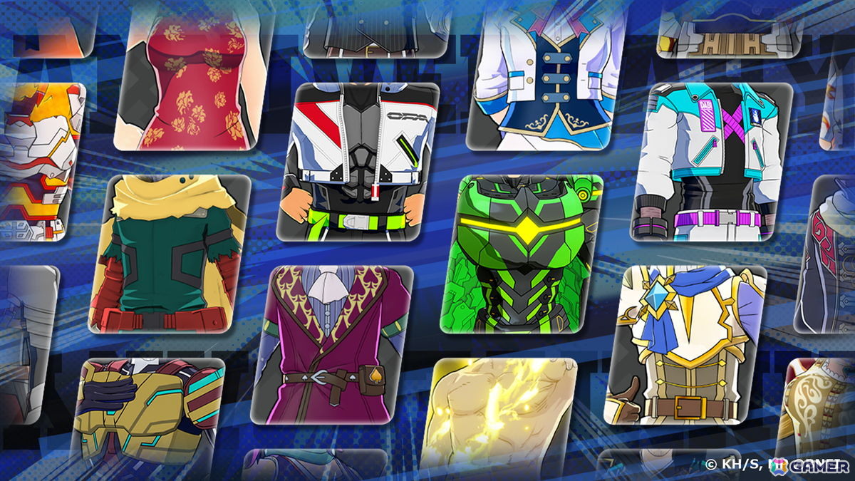 「僕のヒーローアカデミア ULTRA RUMBLE」に新プレイアブルキャラ「轟焦凍＜燐＞」が参戦！3周年となるシーズン19が開幕の画像