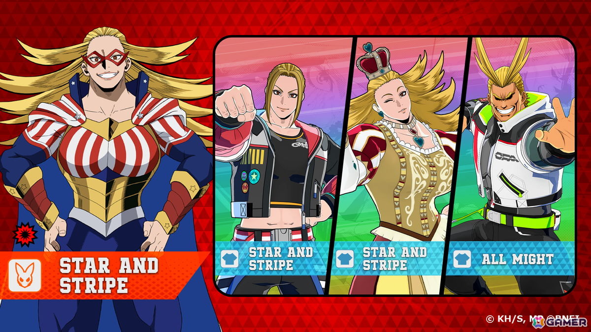 「僕のヒーローアカデミア ULTRA RUMBLE」に新プレイアブルキャラ「轟焦凍＜燐＞」が参戦！3周年となるシーズン19が開幕の画像