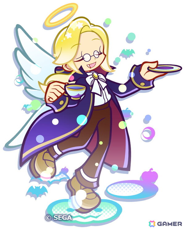 「ぷよクエ」もうすぐ13.5周年!ハロウィンキャンペーン開催―「学天祭のニナ」「学天祭のルクス」も新登場の画像