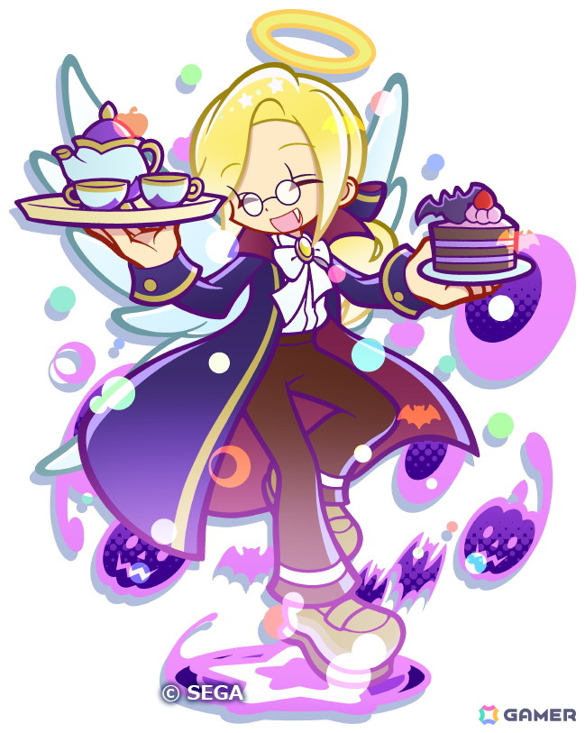「ぷよクエ」もうすぐ13.5周年！ハロウィンキャンペーン開催―「学天祭のニナ」「学天祭のルクス」も新登場の画像10