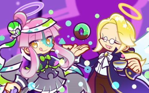 「ぷよクエ」もうすぐ13.5周年!ハロウィンキャンペーン開催―「学天祭のニナ」「学天祭のルクス」も新登場