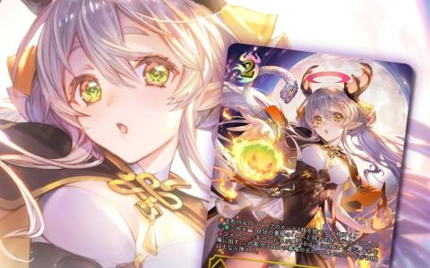 「Shadowverse EVOLVE」新ブースターパック「Over the Calamity」が10月2日発売！「ウマ娘」とのミニコラボも