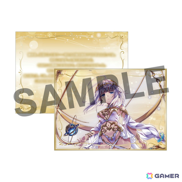 「神姫PROJECT」10周年記念ウォッチの受注受付が限定300本で開始！裏蓋部分のレーザー刻印は6キャラ＋10周年ロゴから選べるの画像12