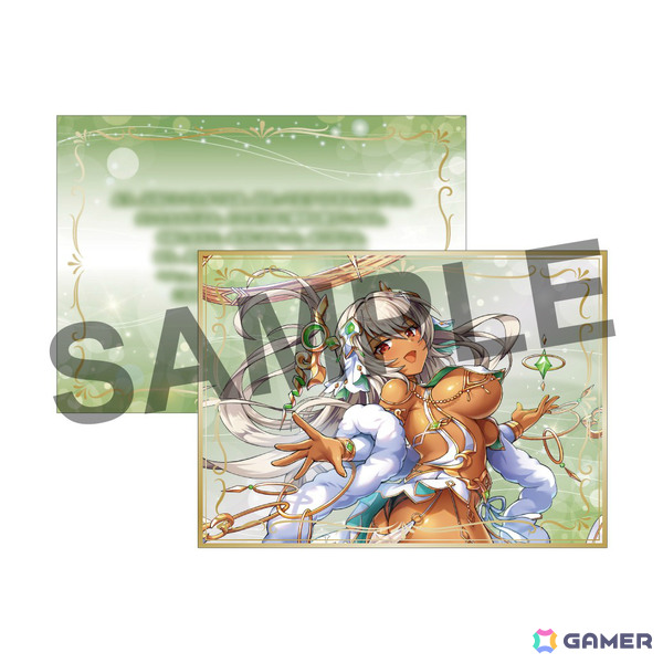 「神姫PROJECT」10周年記念ウォッチの受注受付が限定300本で開始！裏蓋部分のレーザー刻印は6キャラ＋10周年ロゴから選べるの画像16