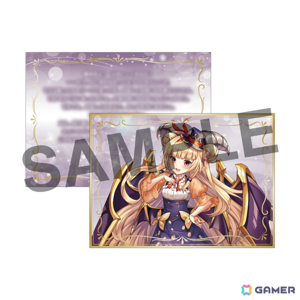 「神姫PROJECT」10周年記念ウォッチの受注受付が限定300本で開始！裏蓋部分のレーザー刻印は6キャラ＋10周年ロゴから選べるの画像18