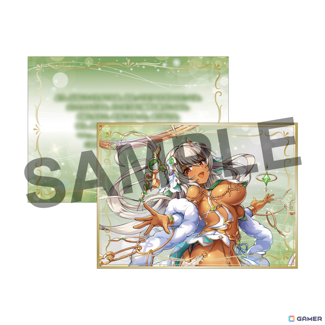「神姫PROJECT」10周年記念ウォッチの受注受付が限定300本で開始!裏蓋部分のレーザー刻印は6キャラ+10周年ロゴから選べるの画像