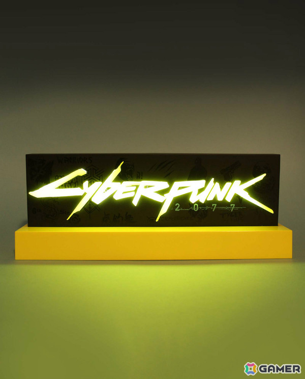 「サイバーパンク2077」「サイバーパンク: エッジランナーズ」の特設コーナーが10月9日よりINFOLENS GEEK SHOP池袋パルコ店で展開！の画像13