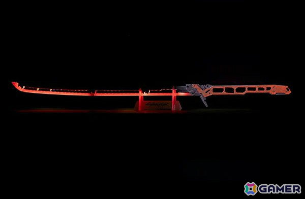 「サイバーパンク2077」「サイバーパンク: エッジランナーズ」の特設コーナーが10月9日よりINFOLENS GEEK SHOP池袋パルコ店で展開！の画像3
