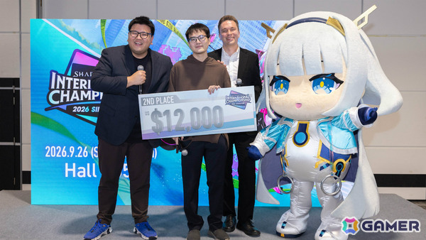 「シャドバWB」シンガポール初開催となった国際大会でChappy選手が優勝！賞金30,000米ドルと世界大会への切符を獲得の画像13