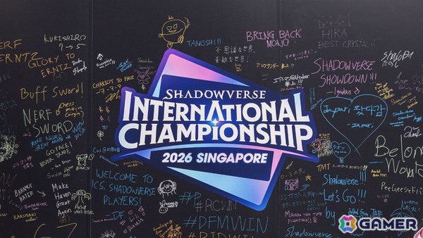 「シャドバWB」シンガポール初開催となった国際大会でChappy選手が優勝！賞金30,000米ドルと世界大会への切符を獲得の画像2