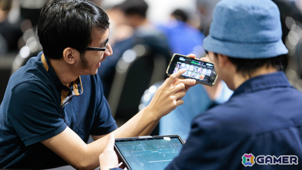 「シャドバWB」シンガポール初開催となった国際大会でChappy選手が優勝！賞金30,000米ドルと世界大会への切符を獲得の画像23