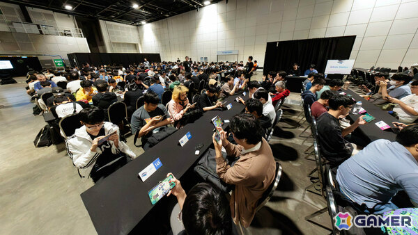 「シャドバWB」シンガポール初開催となった国際大会でChappy選手が優勝！賞金30,000米ドルと世界大会への切符を獲得の画像4