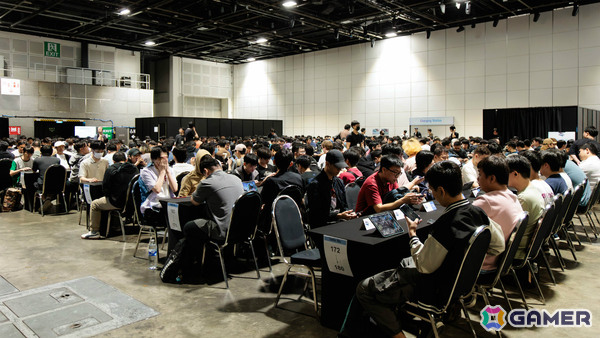 「シャドバWB」シンガポール初開催となった国際大会でChappy選手が優勝！賞金30,000米ドルと世界大会への切符を獲得の画像5