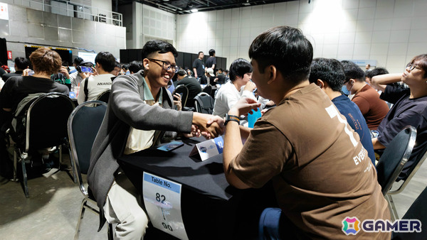 「シャドバWB」シンガポール初開催となった国際大会でChappy選手が優勝！賞金30,000米ドルと世界大会への切符を獲得の画像7