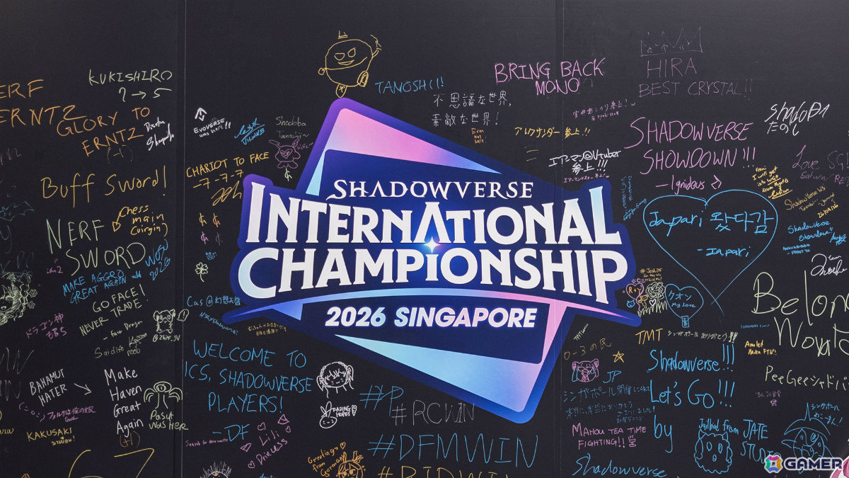 「シャドバWB」シンガポール初開催となった国際大会でChappy選手が優勝!賞金30,000米ドルと世界大会への切符を獲得の画像