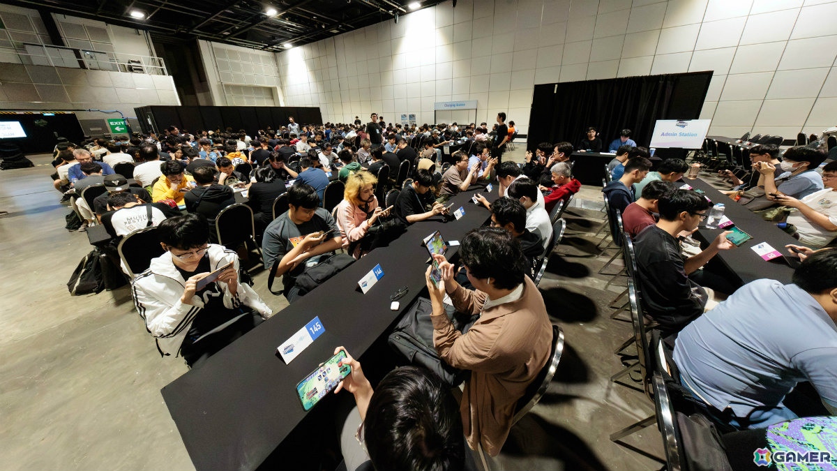 「シャドバWB」シンガポール初開催となった国際大会でChappy選手が優勝!賞金30,000米ドルと世界大会への切符を獲得の画像