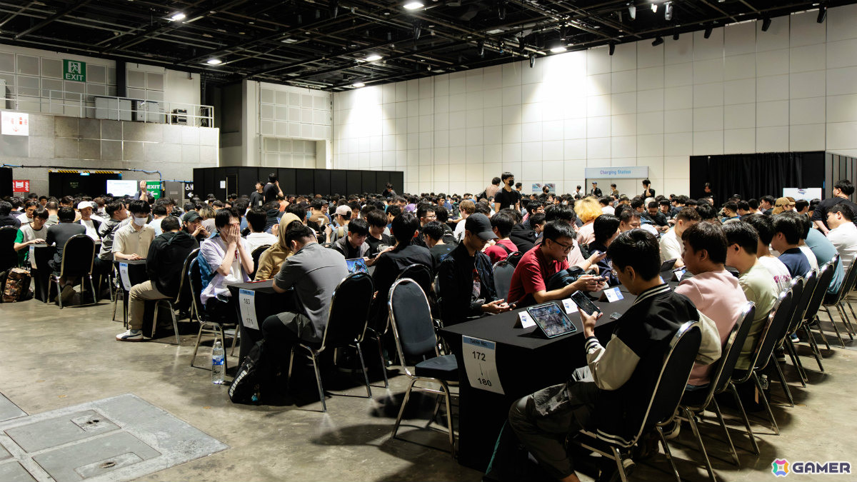 「シャドバWB」シンガポール初開催となった国際大会でChappy選手が優勝!賞金30,000米ドルと世界大会への切符を獲得の画像