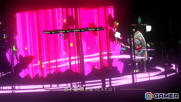 「タレットと少女」開発チームによるダンジョン探索RPG「LitGirls 文学迷宮と少女」が発表!アリスなど名作文学モチーフの美少女たちが活躍の画像