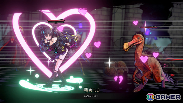「タレットと少女」開発チームによるダンジョン探索RPG「LitGirls 文学迷宮と少女」が発表!アリスなど名作文学モチーフの美少女たちが活躍の画像
