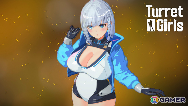 「タレットと少女」開発チームによるダンジョン探索RPG「LitGirls 文学迷宮と少女」が発表!アリスなど名作文学モチーフの美少女たちが活躍の画像