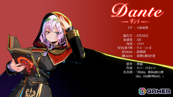 「タレットと少女」開発チームによるダンジョン探索RPG「LitGirls 文学迷宮と少女」が発表!アリスなど名作文学モチーフの美少女たちが活躍の画像