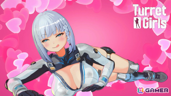 「タレットと少女」開発チームによるダンジョン探索RPG「LitGirls 文学迷宮と少女」が発表!アリスなど名作文学モチーフの美少女たちが活躍の画像