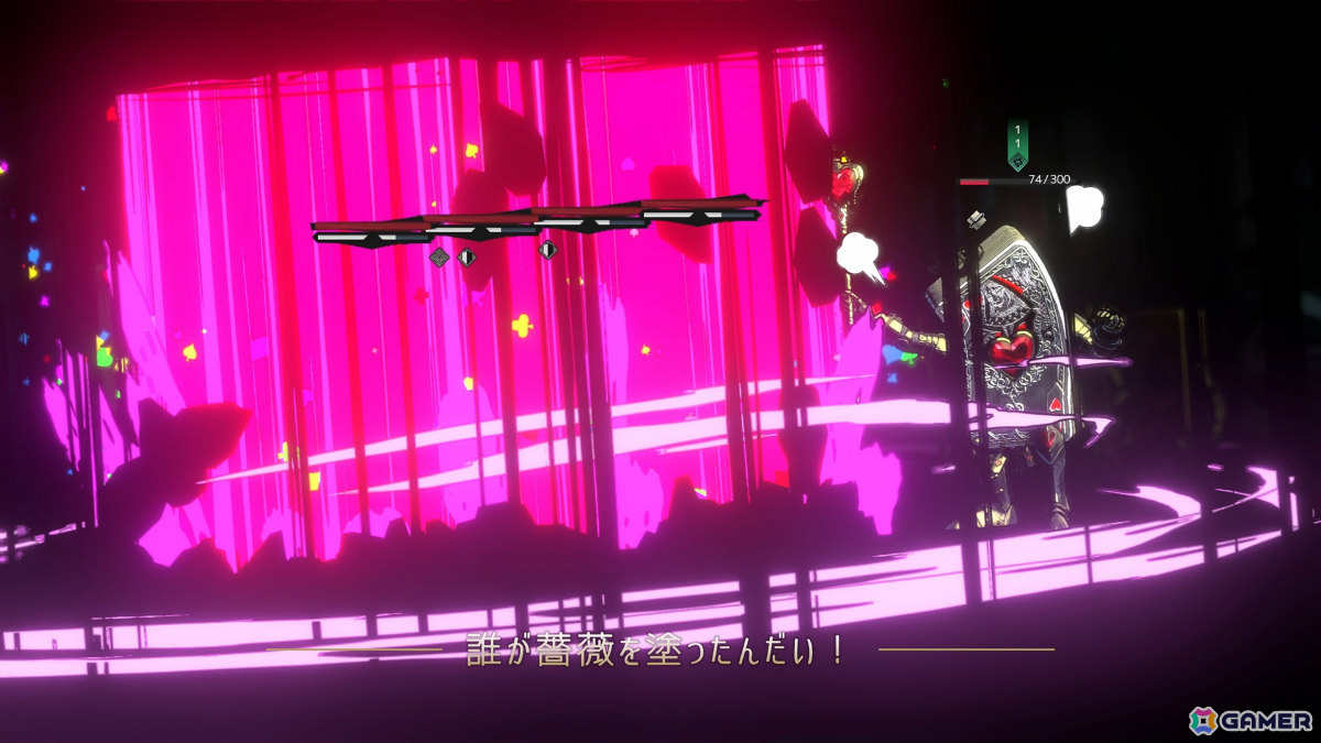 「タレットと少女」開発チームによるダンジョン探索RPG「LitGirls 文学迷宮と少女」が発表！アリスなど名作文学モチーフの美少女たちが活躍の画像24