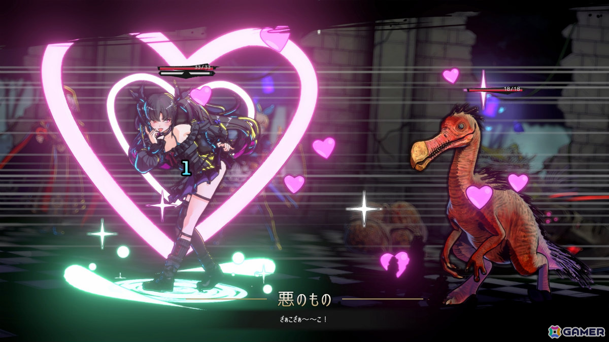 「タレットと少女」開発チームによるダンジョン探索RPG「LitGirls 文学迷宮と少女」が発表！アリスなど名作文学モチーフの美少女たちが活躍の画像25