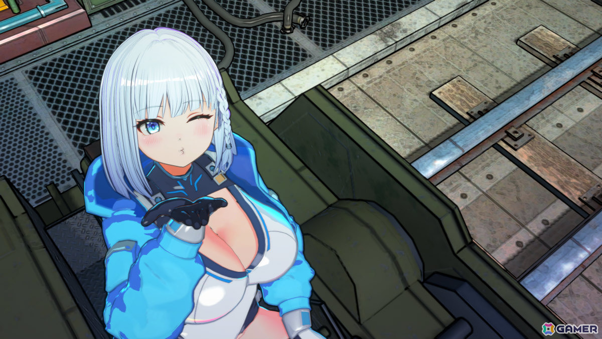 「タレットと少女」開発チームによるダンジョン探索RPG「LitGirls 文学迷宮と少女」が発表！アリスなど名作文学モチーフの美少女たちが活躍の画像28