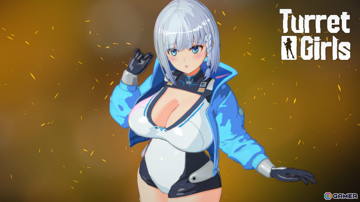 「タレットと少女」開発チームによるダンジョン探索RPG「LitGirls 文学迷宮と少女」が発表！アリスなど名作文学モチーフの美少女たちが活躍の画像29
