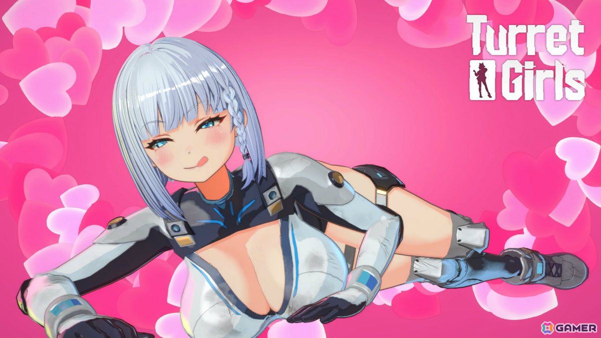「タレットと少女」開発チームによるダンジョン探索RPG「LitGirls 文学迷宮と少女」が発表！アリスなど名作文学モチーフの美少女たちが活躍の画像30