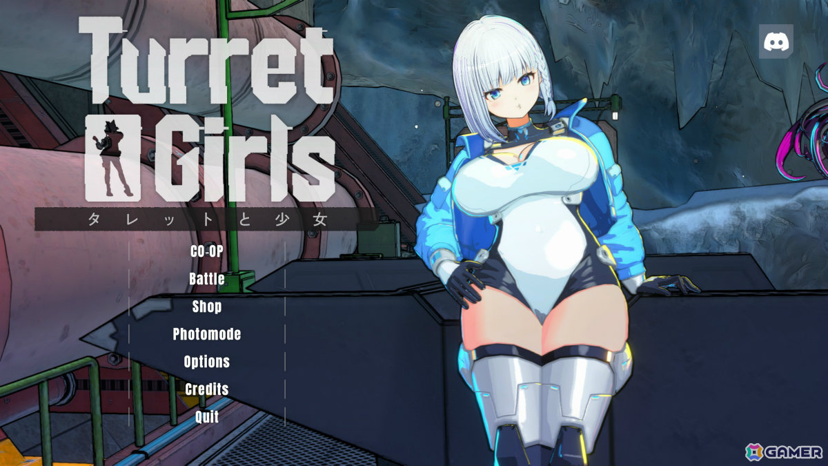 「タレットと少女」開発チームによるダンジョン探索RPG「LitGirls 文学迷宮と少女」が発表！アリスなど名作文学モチーフの美少女たちが活躍の画像31