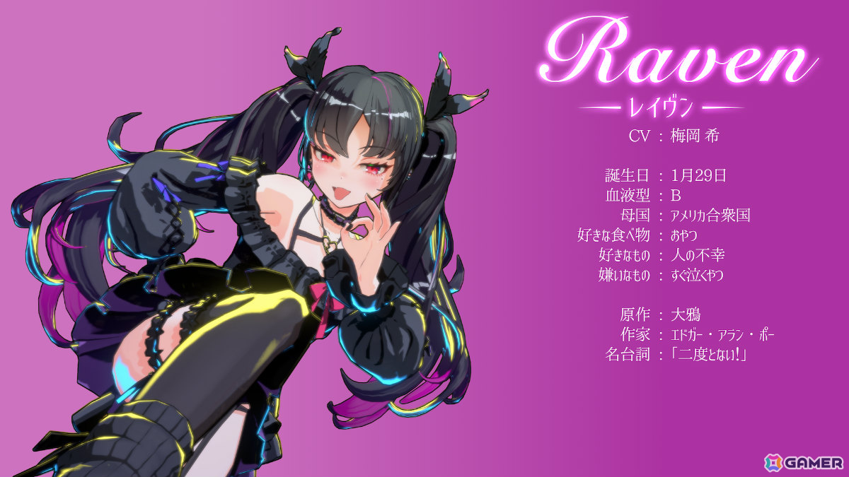 「タレットと少女」開発チームによるダンジョン探索RPG「LitGirls 文学迷宮と少女」が発表！アリスなど名作文学モチーフの美少女たちが活躍の画像5