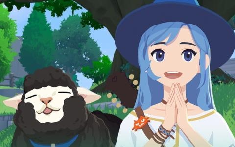 「マビノギモバイル」事前ダウンロード&キャラクター作成が10月5日14時開始!キャラ名の登録は先着順