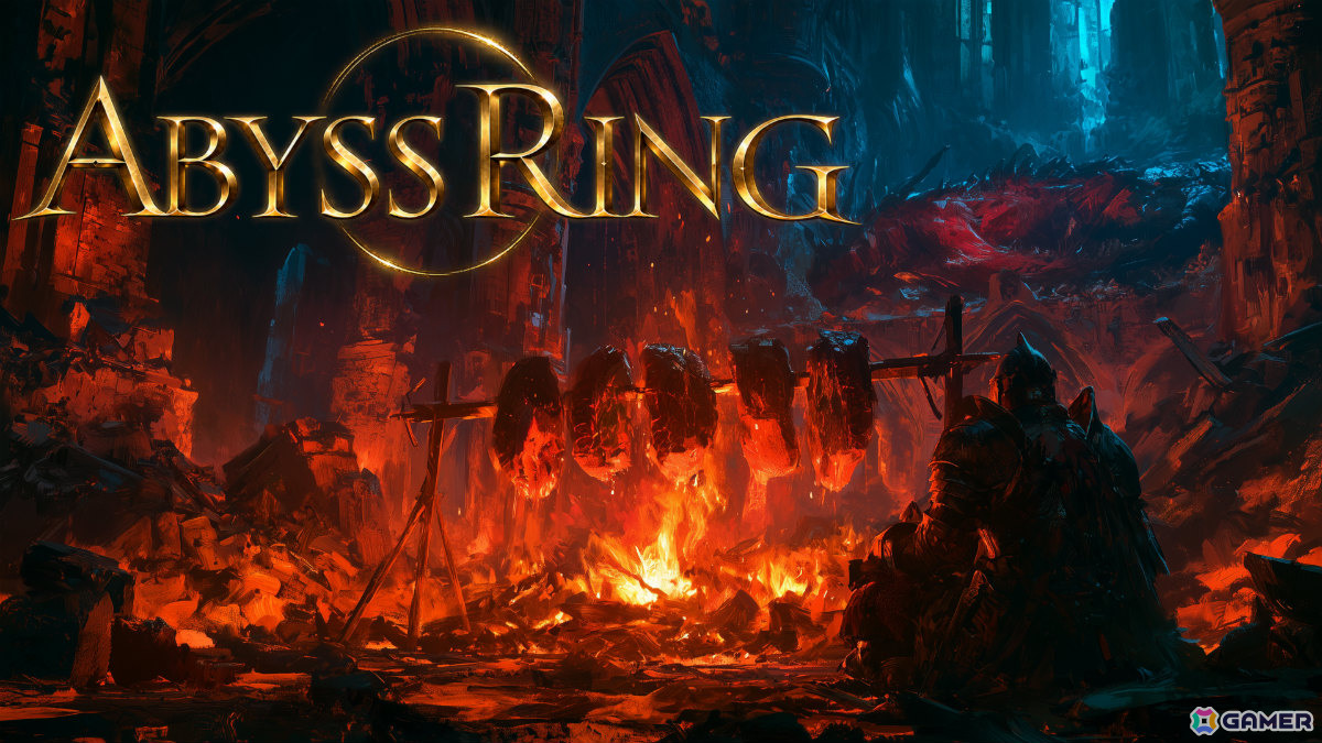 モンスター料理ダンジョンローグライク「Abyss Ring」の発売日が10月26日に決定！200種類以上の料理を作って空腹を満たしながら最深層を目指せの画像