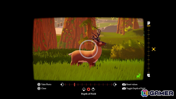 「アウトバウンド」多機能なカメラや動物のトラッキング機能が実装！無料大型アップデート「Wildlife Update」が配信の画像2