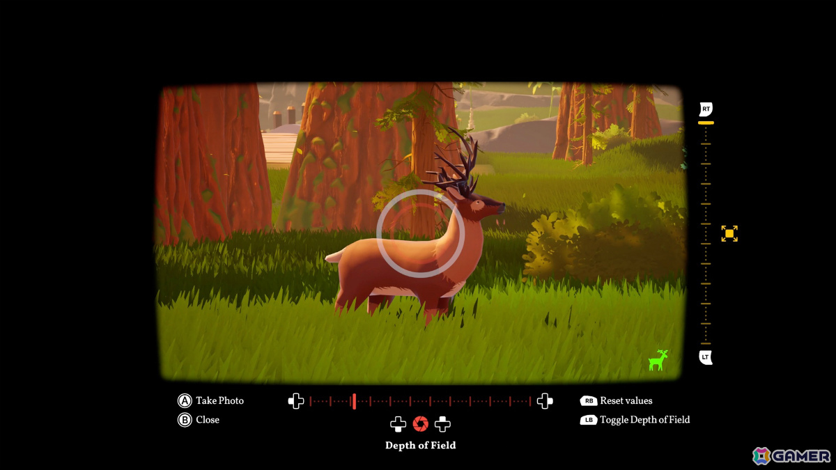 「アウトバウンド」多機能なカメラや動物のトラッキング機能が実装!無料大型アップデート「Wildlife Update」が配信の画像