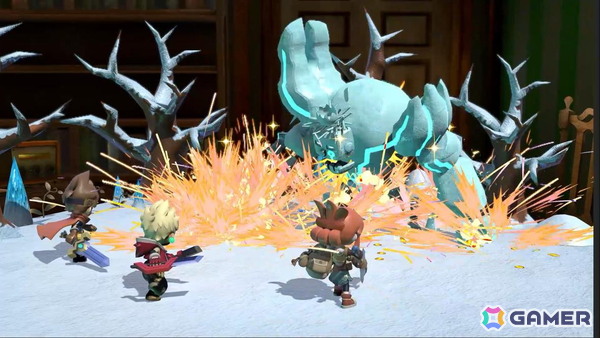 「ヴィラクタル」Nintendo Switch 2/Switch版が本日発売！ダイスとカードで毎回異なる箱庭に挑むボードゲームRPGの画像7