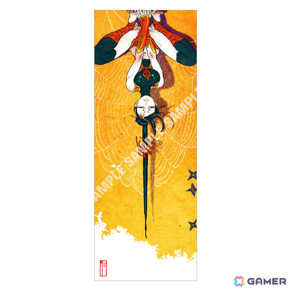「ブレス オブ ファイア」などで知られるキャラクターデザイナー・吉川達哉氏の個展が10月16日より渋谷で開催！の画像16