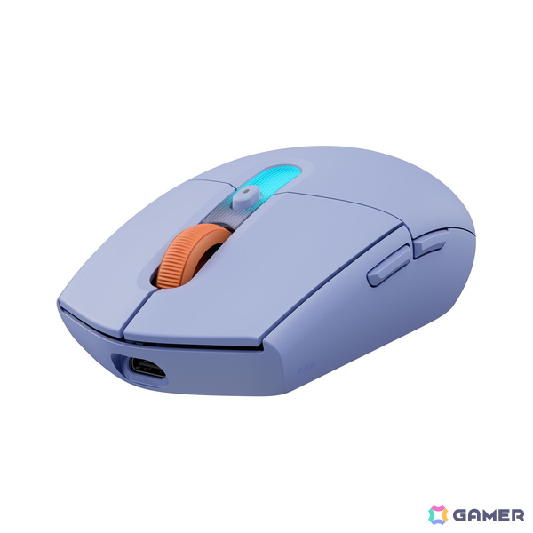 ロジクールG、75％キーボード「G316 X 75」10月15日発売！「G-KEYCAPS」4種や「G304 X SUPERLIGHT」ライラックもの画像10