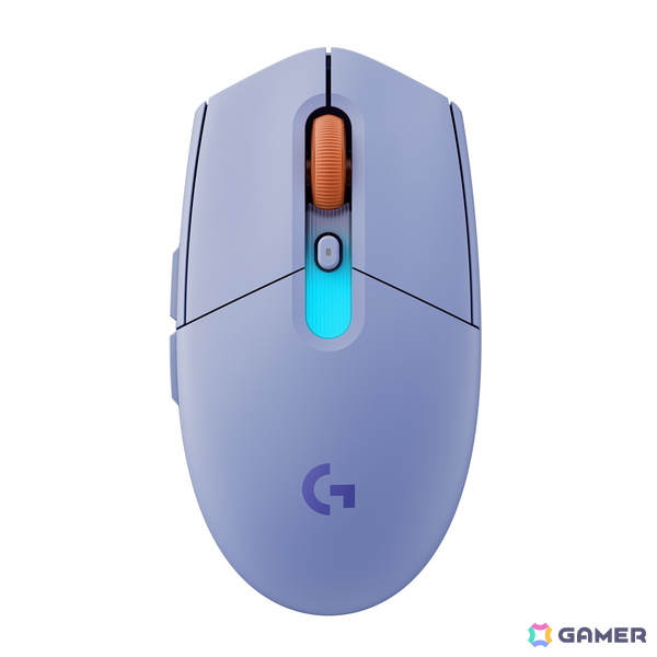 ロジクールG、75％キーボード「G316 X 75」10月15日発売！「G-KEYCAPS」4種や「G304 X SUPERLIGHT」ライラックもの画像5