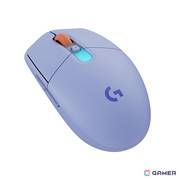 ロジクールG、75％キーボード「G316 X 75」10月15日発売！「G-KEYCAPS」4種や「G304 X SUPERLIGHT」ライラックもの画像6