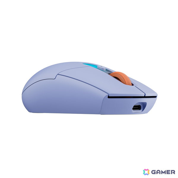 ロジクールG、75％キーボード「G316 X 75」10月15日発売！「G-KEYCAPS」4種や「G304 X SUPERLIGHT」ライラックもの画像7