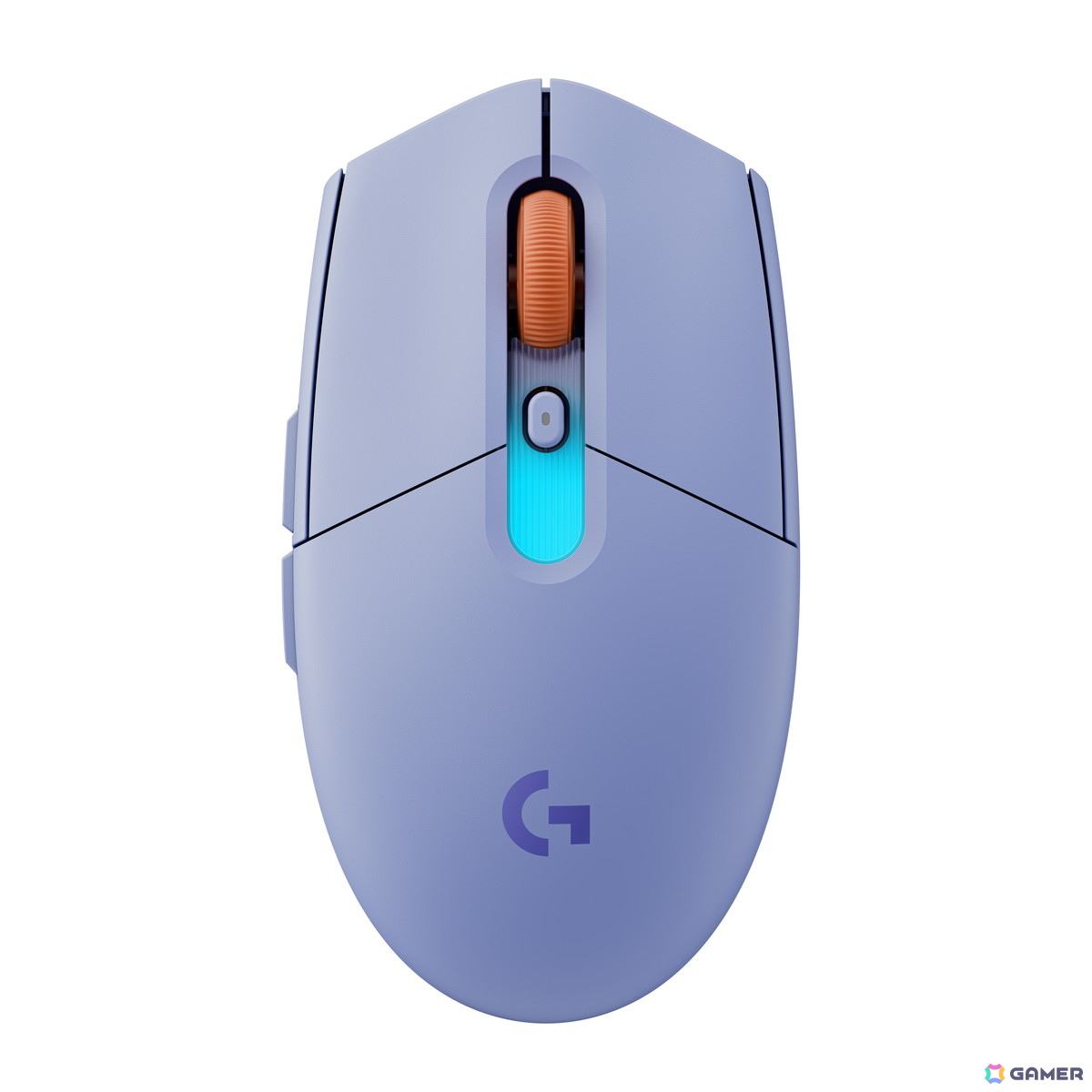 ロジクールG、75%キーボード「G316 X 75」10月15日発売!「G-KEYCAPS」4種や「G304 X SUPERLIGHT」ライラックもの画像